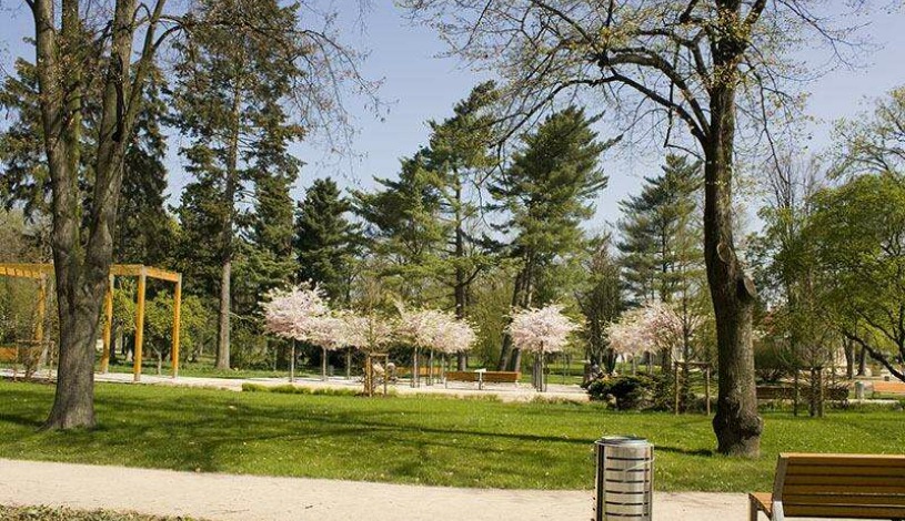 Penzion Alfa Poděbrady