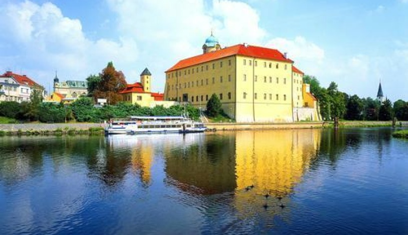 Penzion Alfa Poděbrady