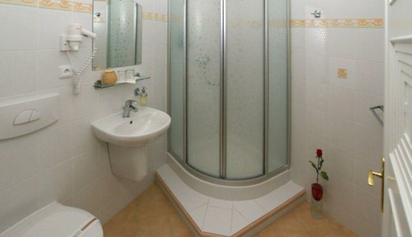 Villa A. Málka Poděbrady