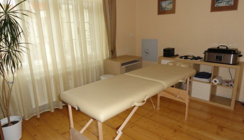 Villa A. Málka Poděbrady