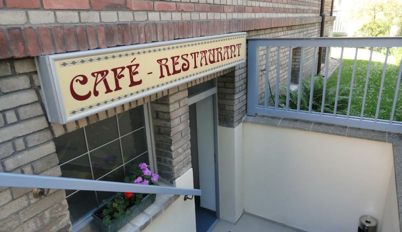 Villa A. Málka Poděbrady