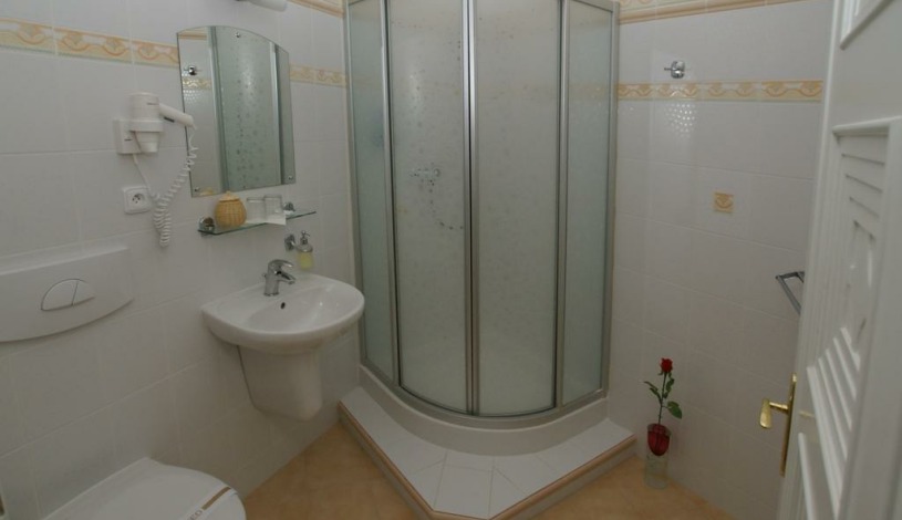 Villa A. Málka Poděbrady