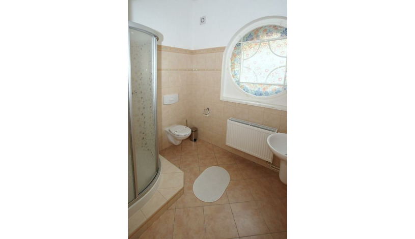 Villa A. Málka Poděbrady