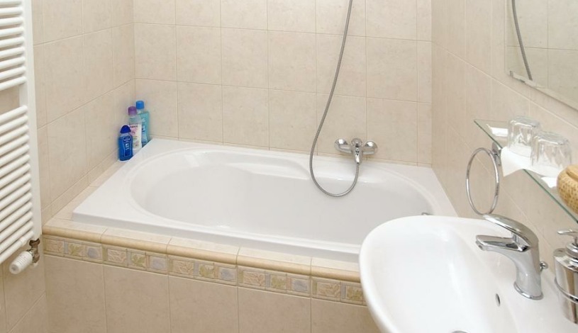 Villa A. Málka Poděbrady