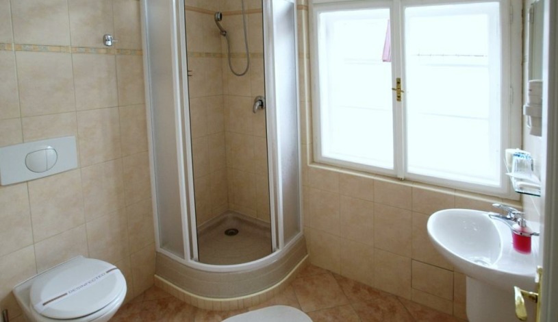 Villa A. Málka Poděbrady