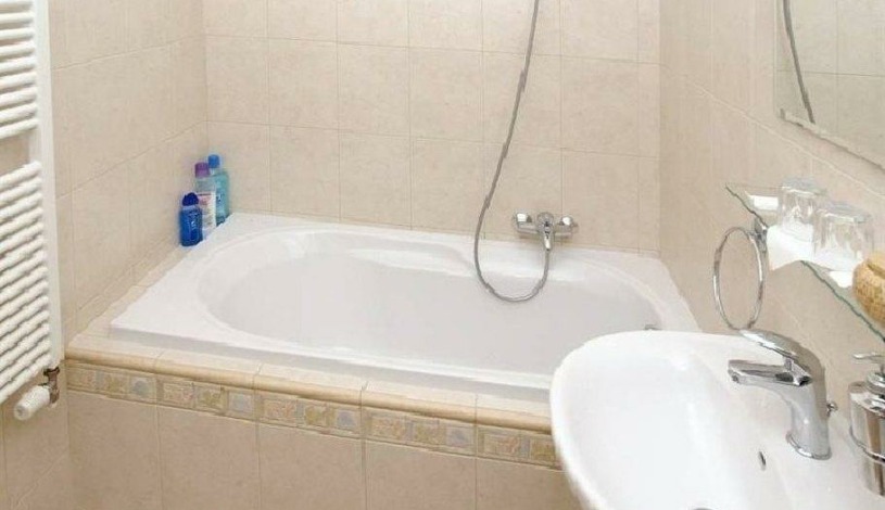 Villa A. Málka Poděbrady