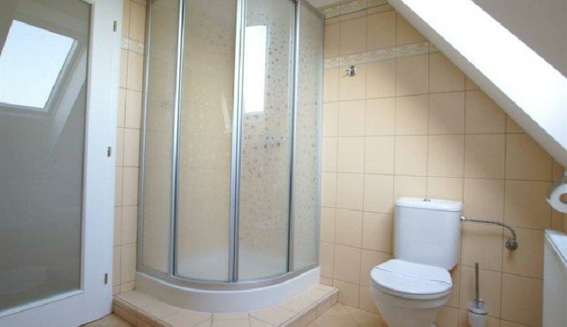 Villa A. Málka Poděbrady