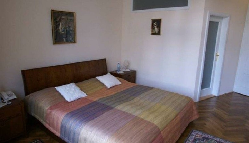 Villa A. Málka Poděbrady - Antonín-apartmá