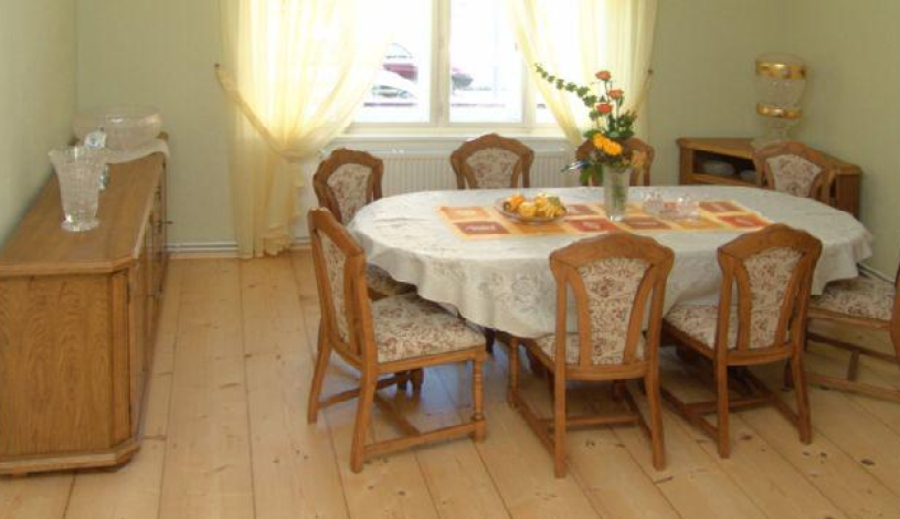 Villa A. Málka Poděbrady