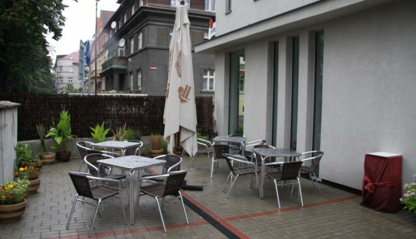 Art Hotel**** Poděbrady