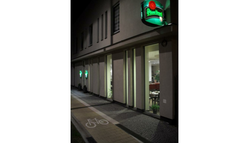 Art Hotel**** Poděbrady