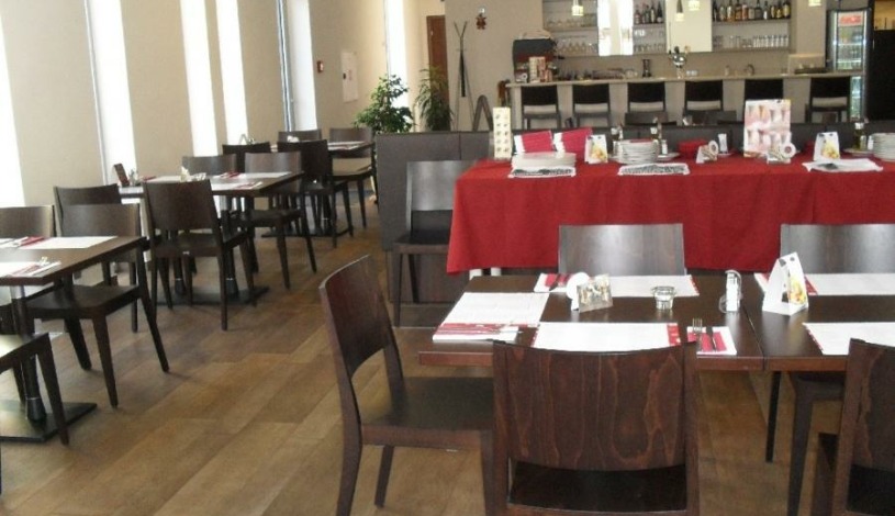 Art Hotel**** Poděbrady