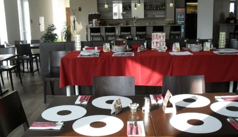 Art Hotel**** Poděbrady