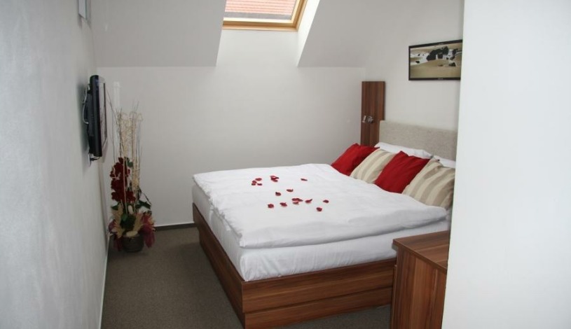 Art Hotel**** Poděbrady