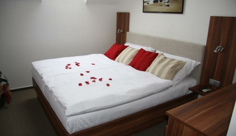 Art Hotel**** Poděbrady