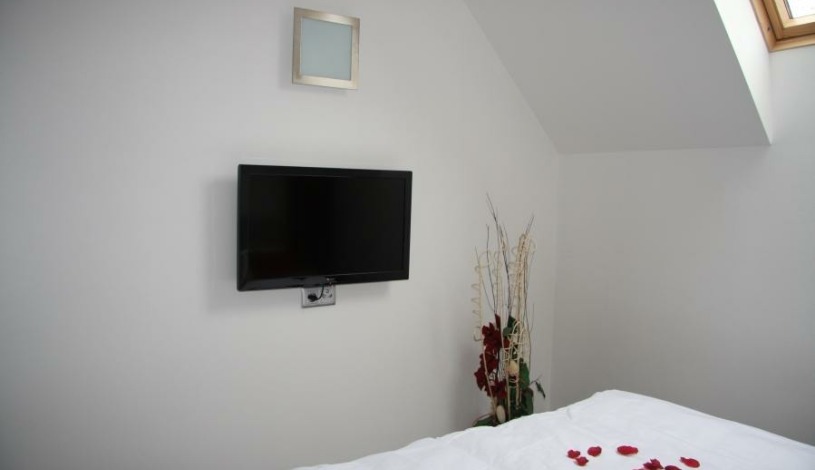 Art Hotel**** Poděbrady