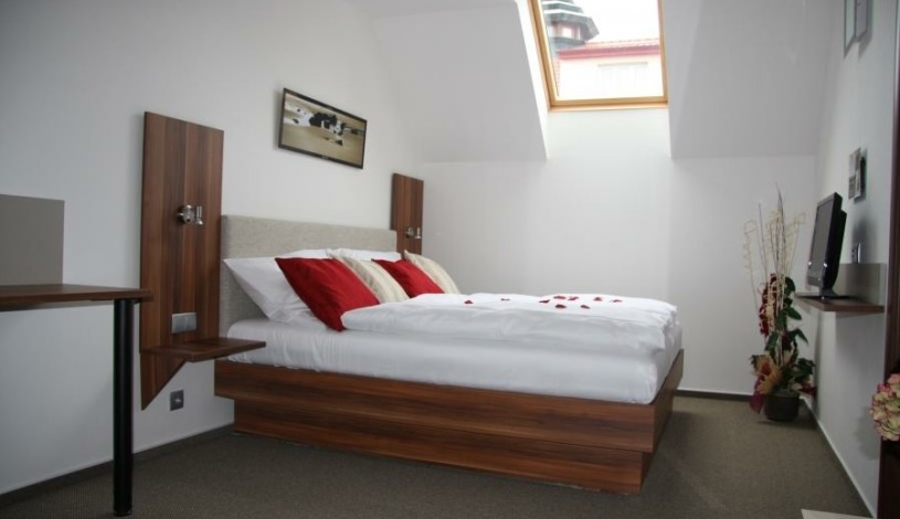 Art Hotel**** Poděbrady