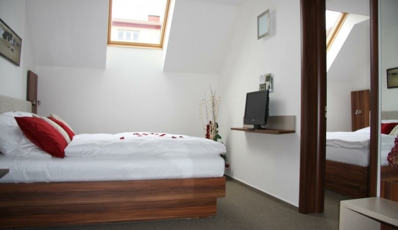 Art Hotel**** Poděbrady