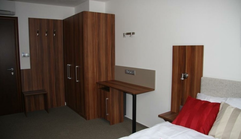 Art Hotel**** Poděbrady