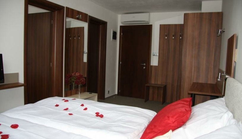 Art Hotel**** Poděbrady