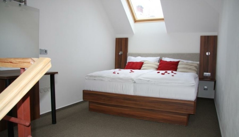 Art Hotel**** Poděbrady