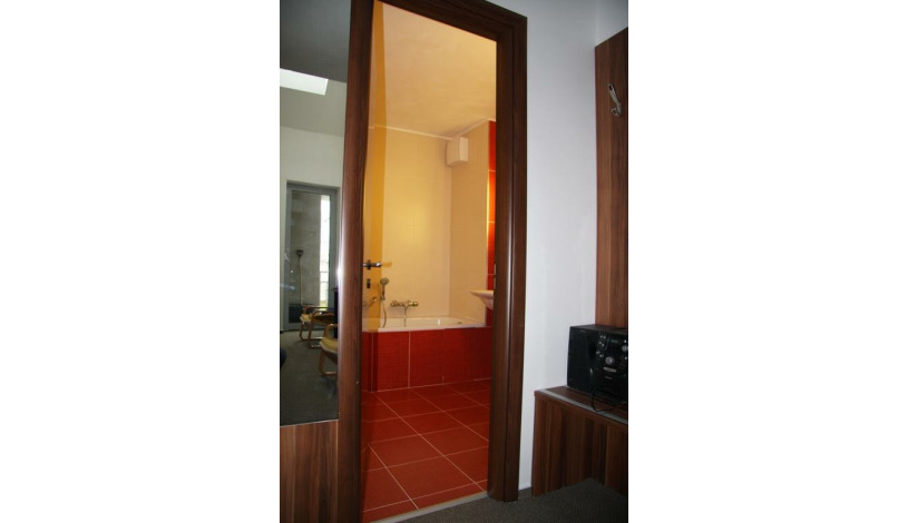 Art Hotel**** Poděbrady