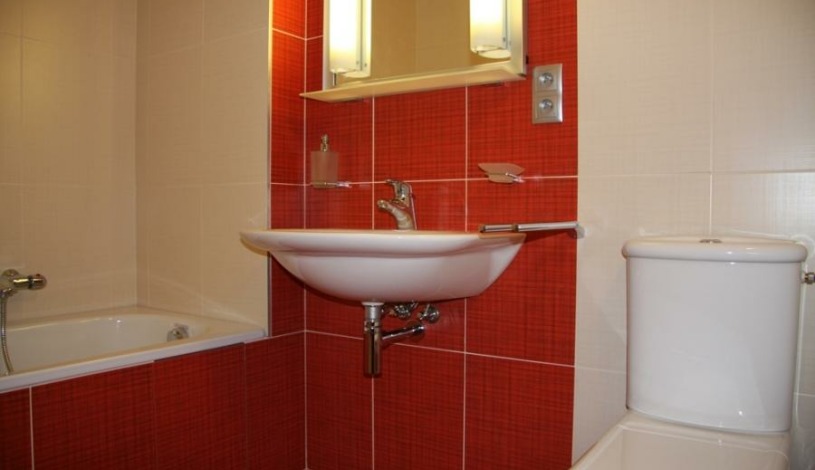 Art Hotel**** Poděbrady
