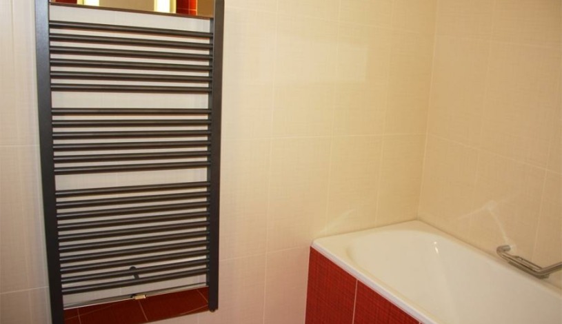 Art Hotel**** Poděbrady