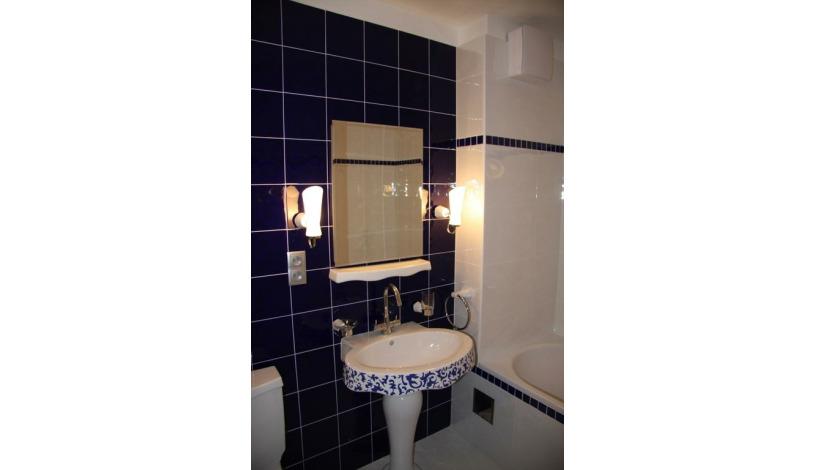 Art Hotel**** Poděbrady