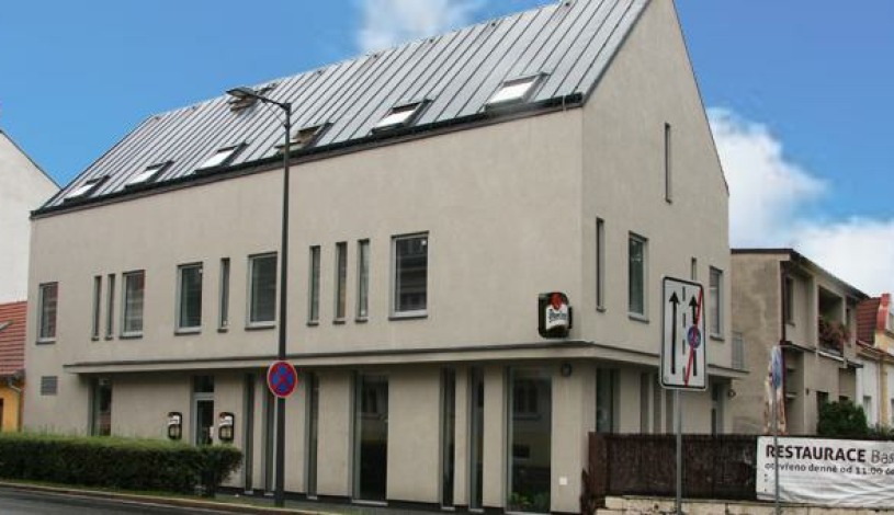 Art Hotel**** Poděbrady
