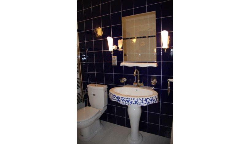 Art Hotel**** Poděbrady