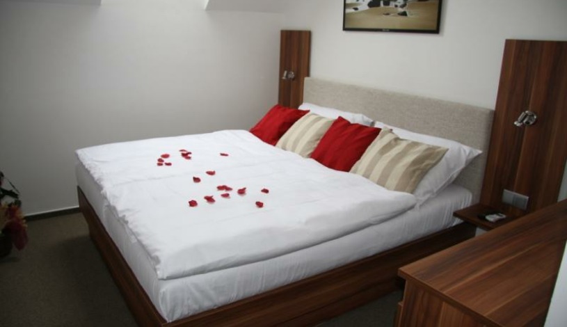 Art Hotel**** Poděbrady - Dvoulůžkový