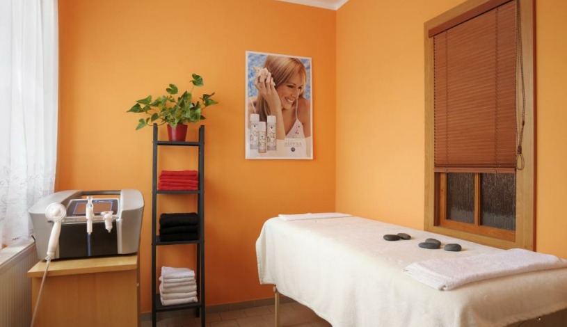 Art Hotel**** Poděbrady