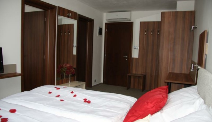 Art Hotel**** Poděbrady