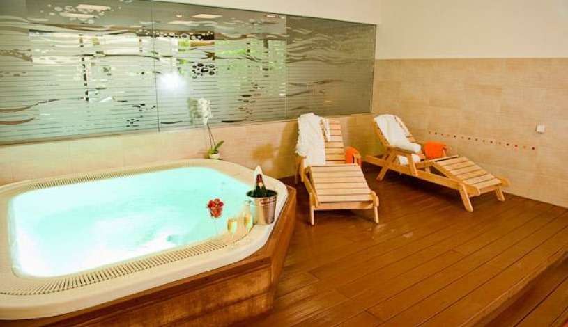 SPA Hotel Felicitas **** Poděbrady