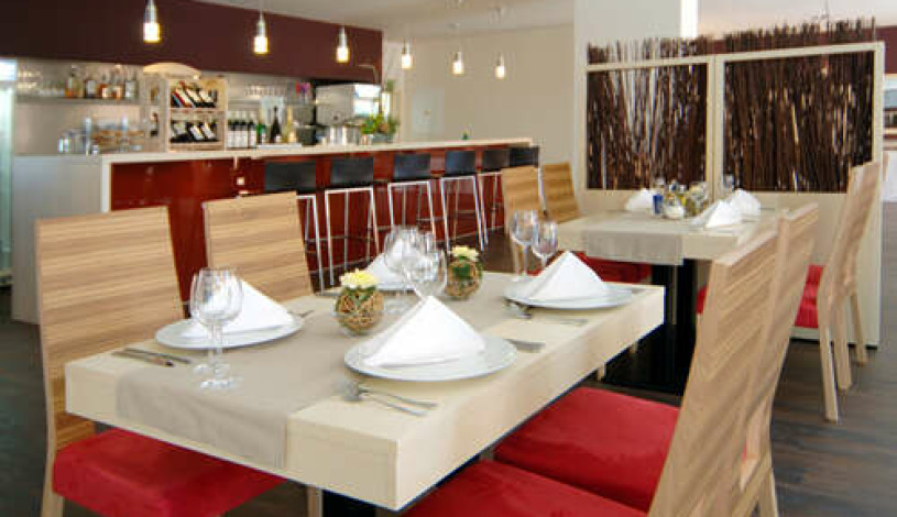 SPA Hotel Felicitas **** Poděbrady