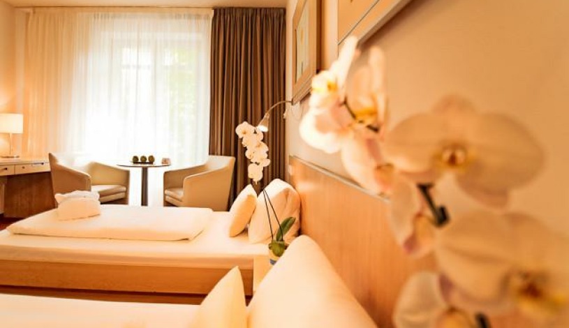 SPA Hotel Felicitas **** Poděbrady