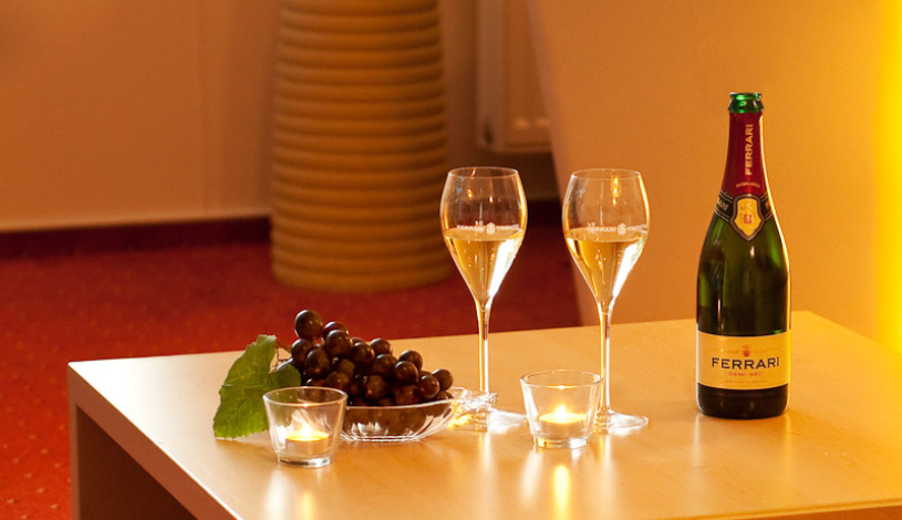 SPA Hotel Felicitas **** Poděbrady