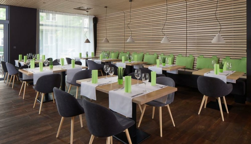 SPA Hotel Felicitas **** Poděbrady