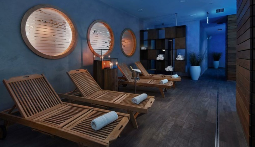 SPA Hotel Felicitas **** Poděbrady