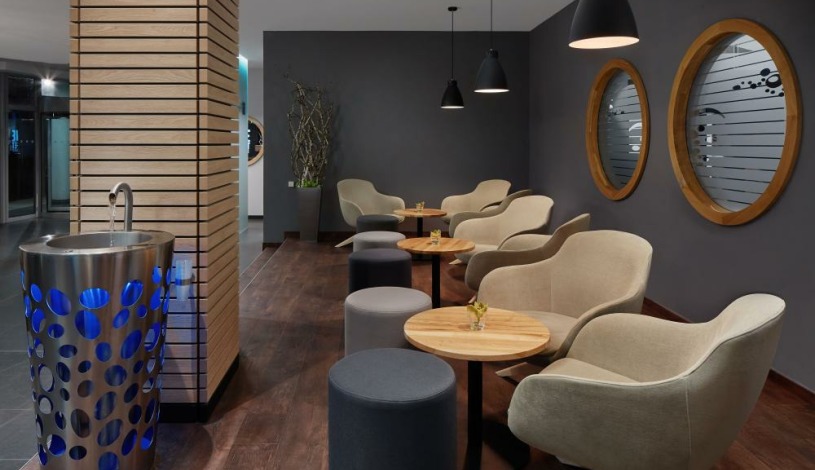 SPA Hotel Felicitas **** Poděbrady