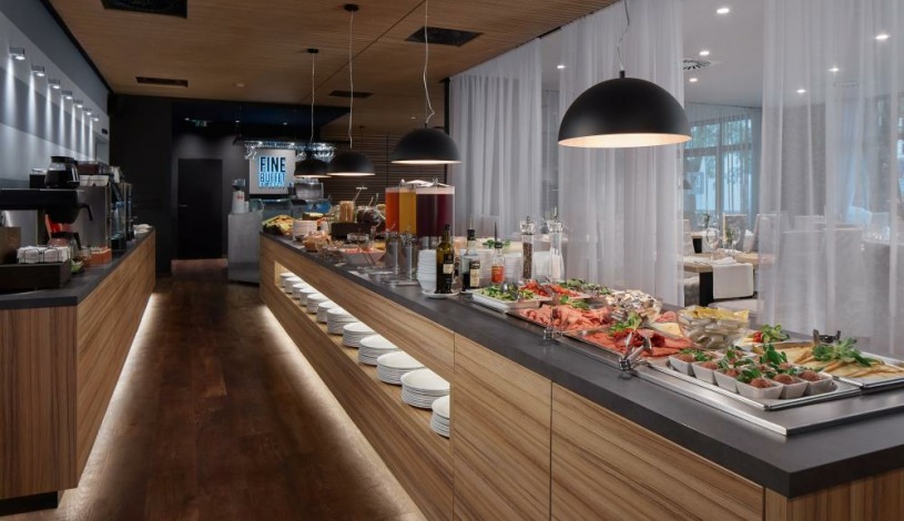 SPA Hotel Felicitas **** Poděbrady