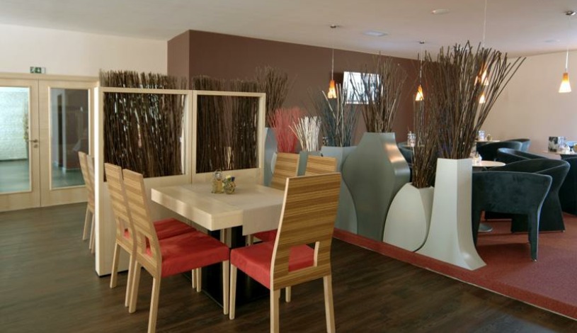 SPA Hotel Felicitas **** Poděbrady