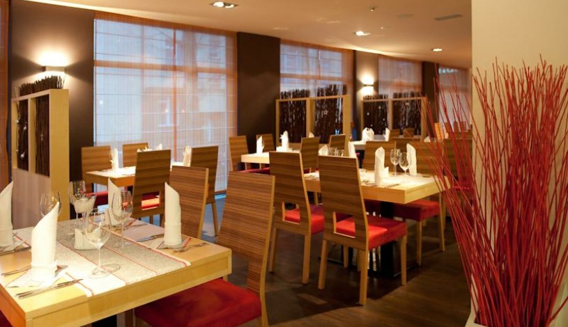 SPA Hotel Felicitas **** Poděbrady