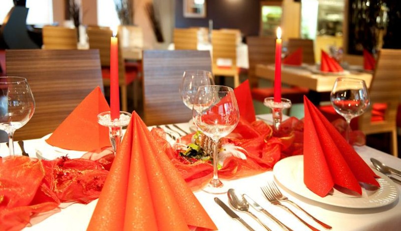 SPA Hotel Felicitas **** Poděbrady