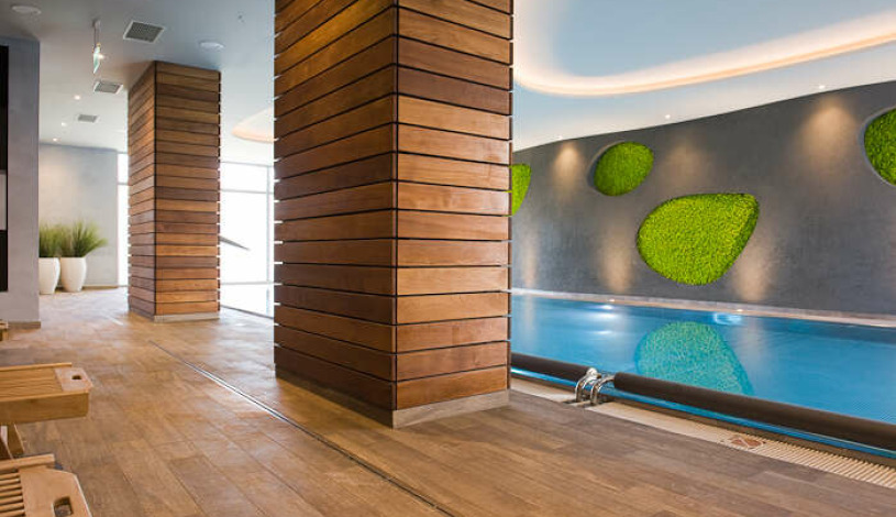 SPA Hotel Felicitas **** Poděbrady