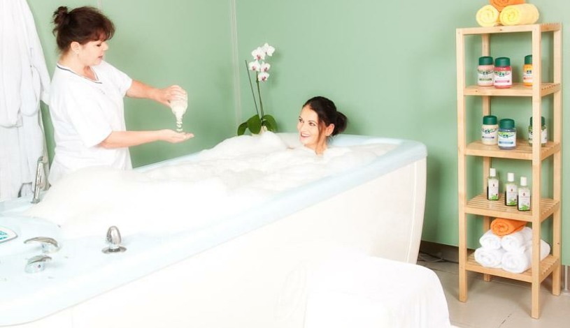 SPA Hotel Felicitas **** Poděbrady