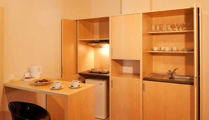 SPA Hotel Felicitas **** Poděbrady