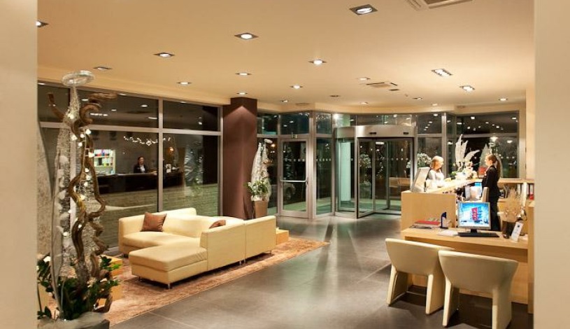 SPA Hotel Felicitas **** Poděbrady