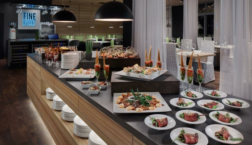 SPA Hotel Felicitas **** Poděbrady